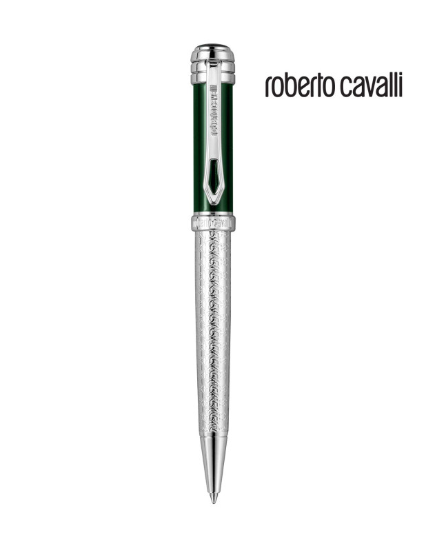 Roberto Cavalli Ballpoint Pen